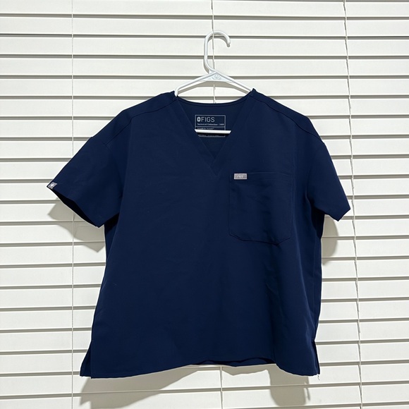 Figs Relaxed Catarina - Picture 2 of 4